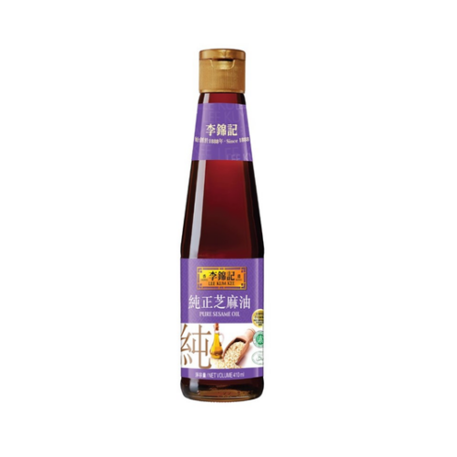 Pure Sesame Oil