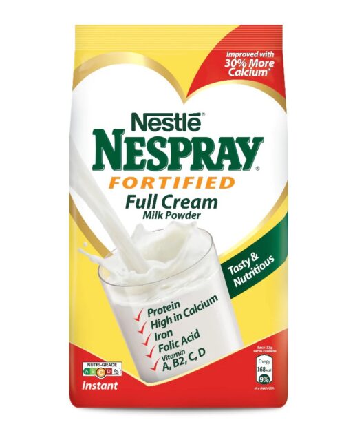 Nespray Instant Milk Powder