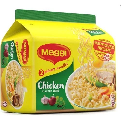 Maggi Instant Noodles - Chicken
